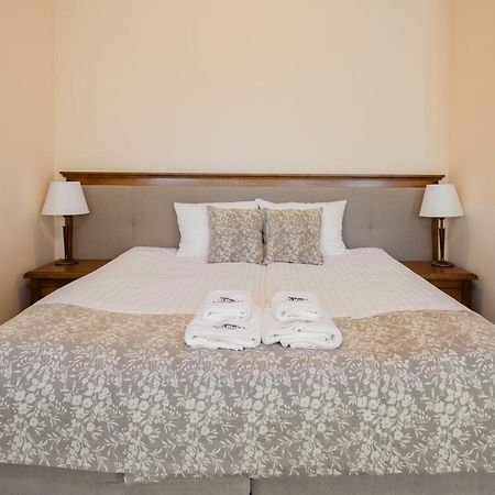 Hotel Ranczo Smyczyna 외부 사진