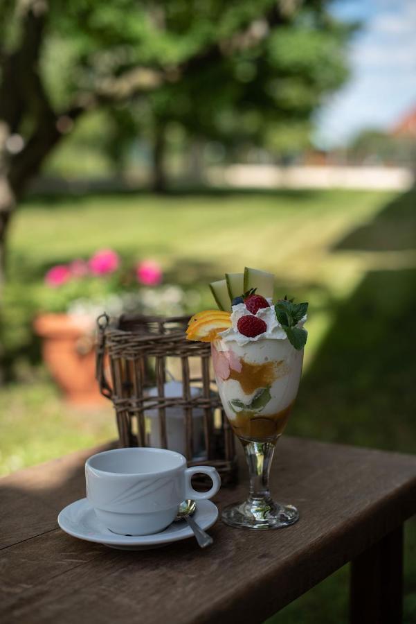 Hotel Ranczo Smyczyna 외부 사진